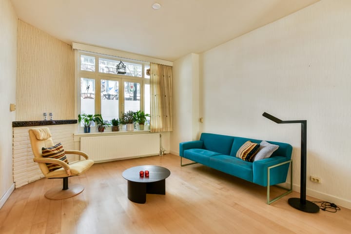 Foto 3 van Tweede Helmersstraat 41-H