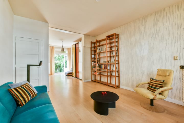 Foto 4 van Tweede Helmersstraat 41-H