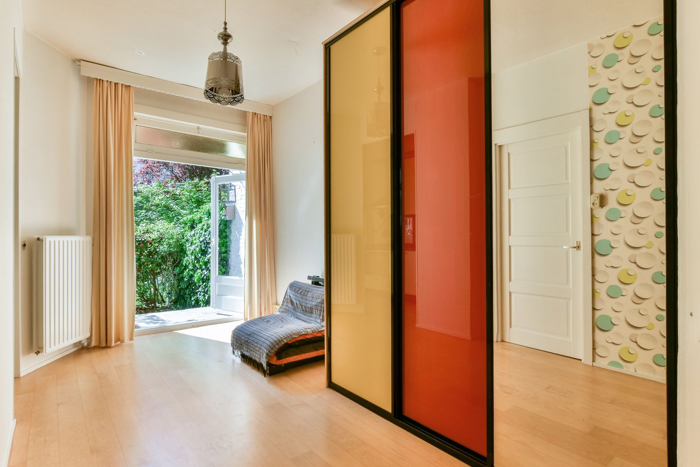 Foto 5 van Tweede Helmersstraat 41-H