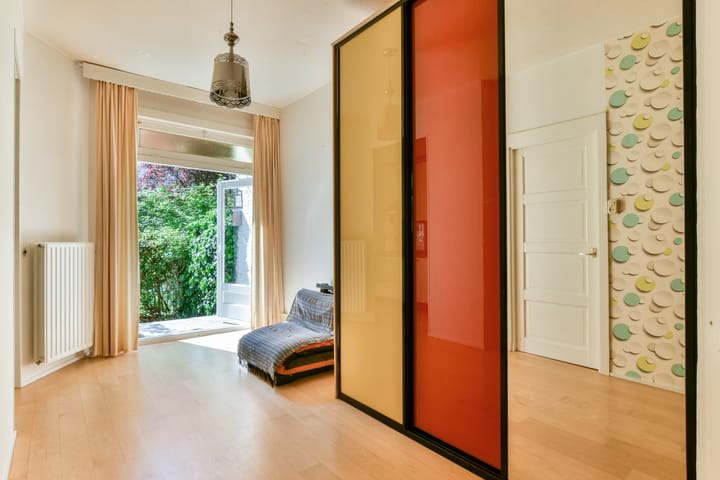 Foto 5 van Tweede Helmersstraat 41-H