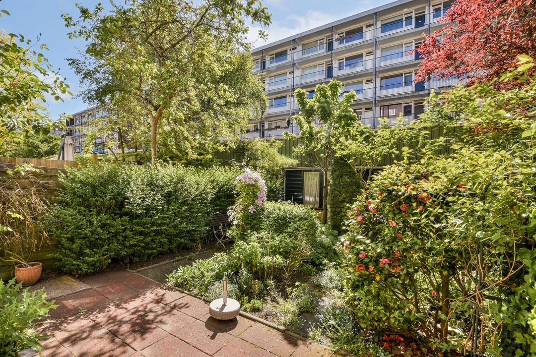 Foto 2 van Tweede Helmersstraat 41-H