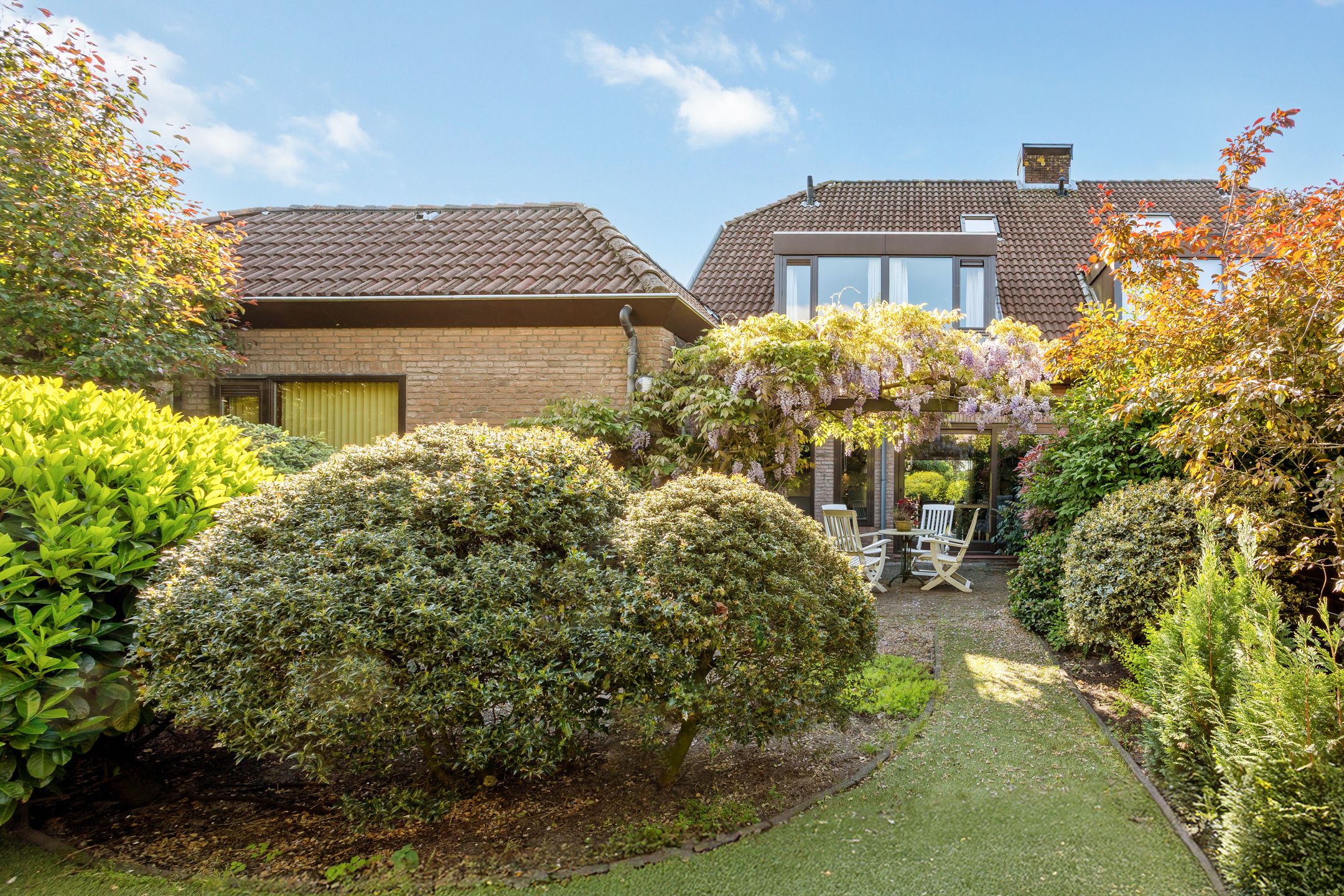 Foto 39 van Vrijheidslaan 27