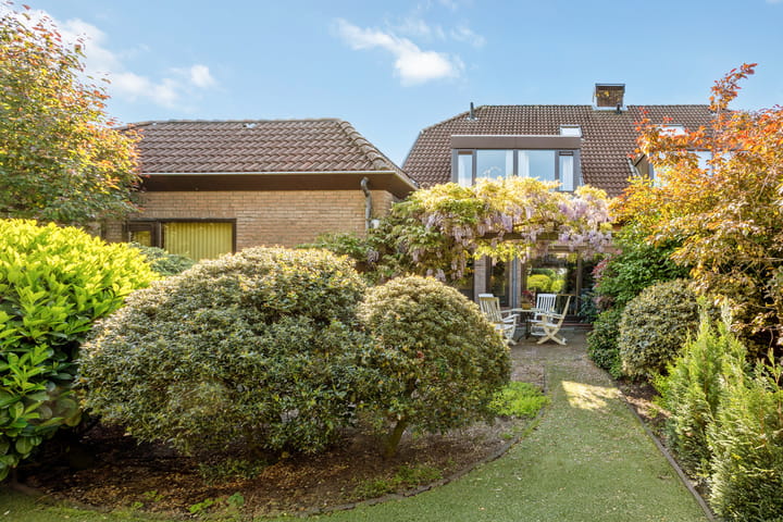 Foto 39 van Vrijheidslaan 27