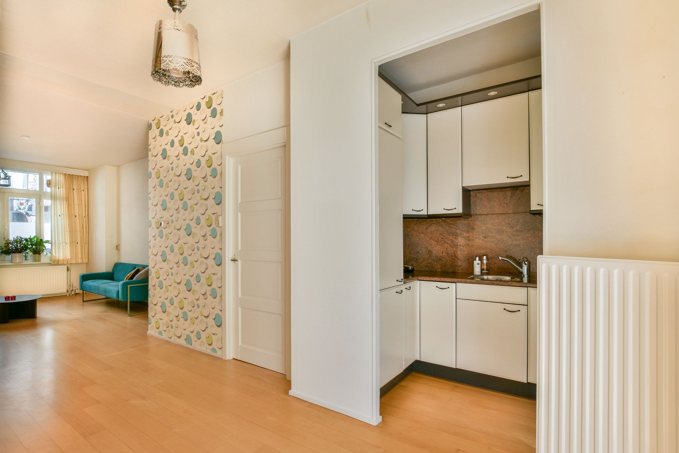 Foto 6 van Tweede Helmersstraat 41-H