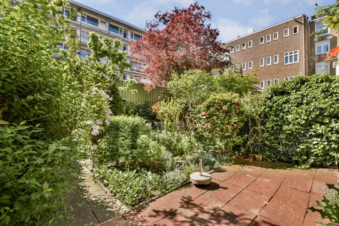 Foto 8 van Tweede Helmersstraat 41-H