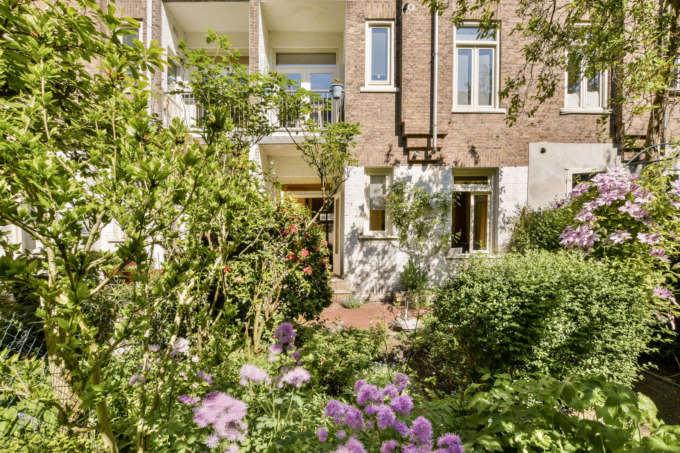 Foto 9 van Tweede Helmersstraat 41-H