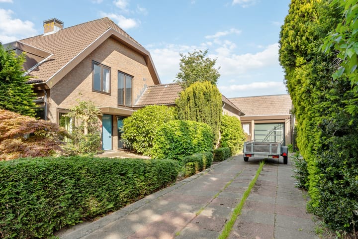 Foto 45 van Vrijheidslaan 27