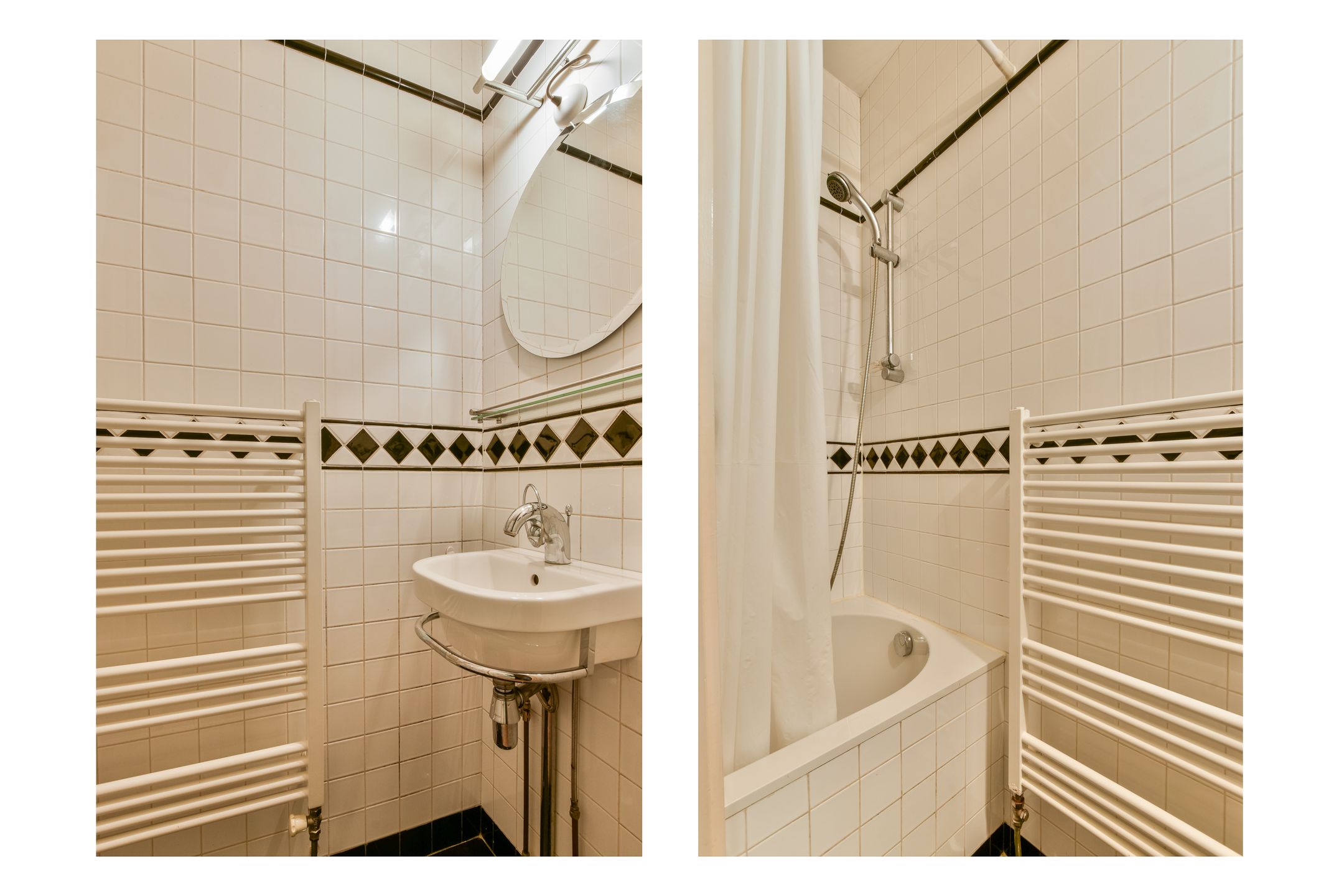 Foto 12 van Tweede Helmersstraat 41-H