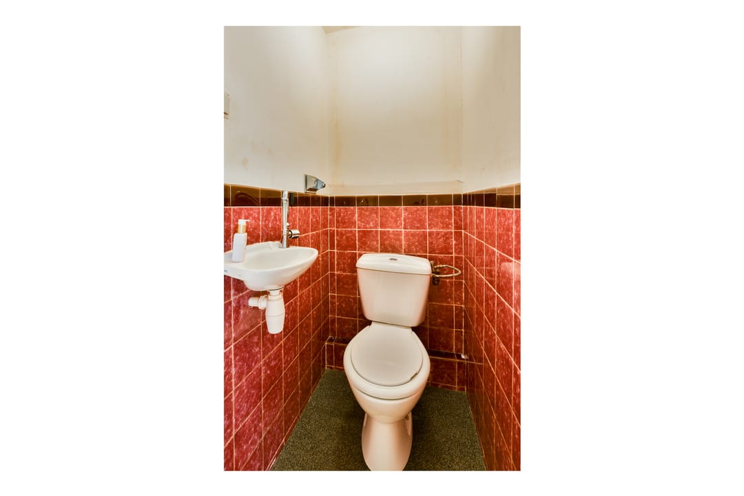 Foto 13 van Tweede Helmersstraat 41-H