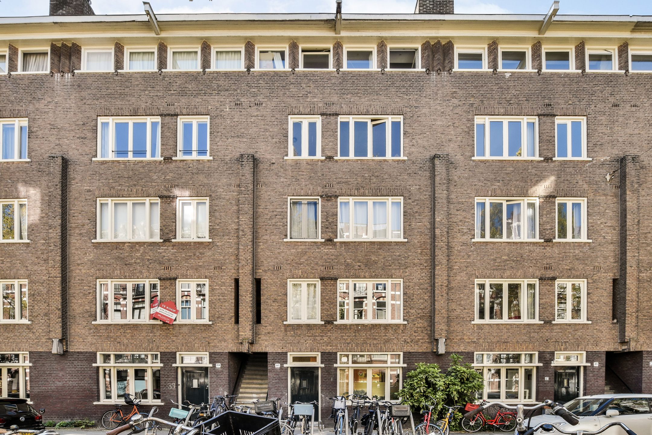 Foto 15 van Tweede Helmersstraat 41-H