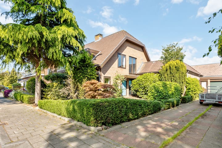 Foto 47 van Vrijheidslaan 27