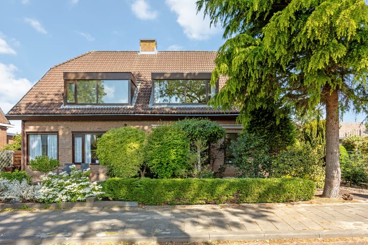 Foto 48 van Vrijheidslaan 27