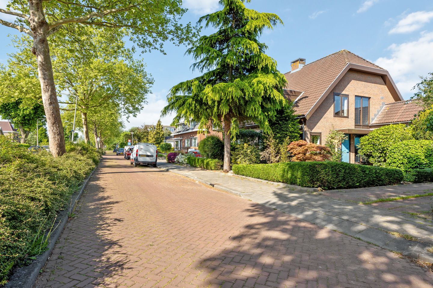 Foto 49 van Vrijheidslaan 27