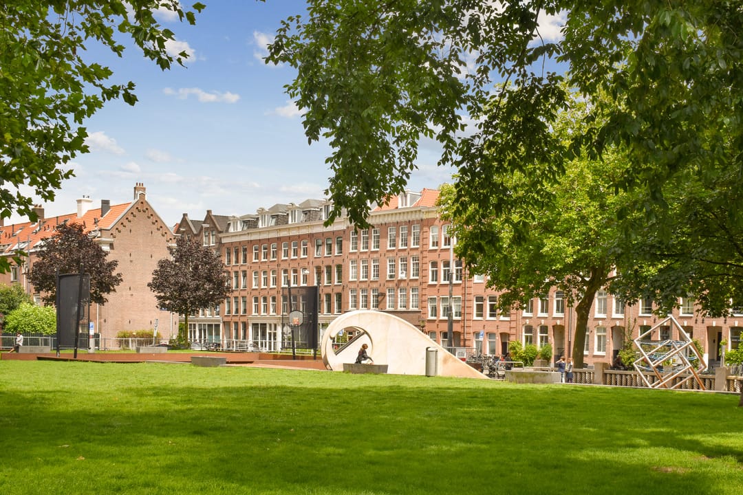 Foto 17 van Tweede Helmersstraat 41-H