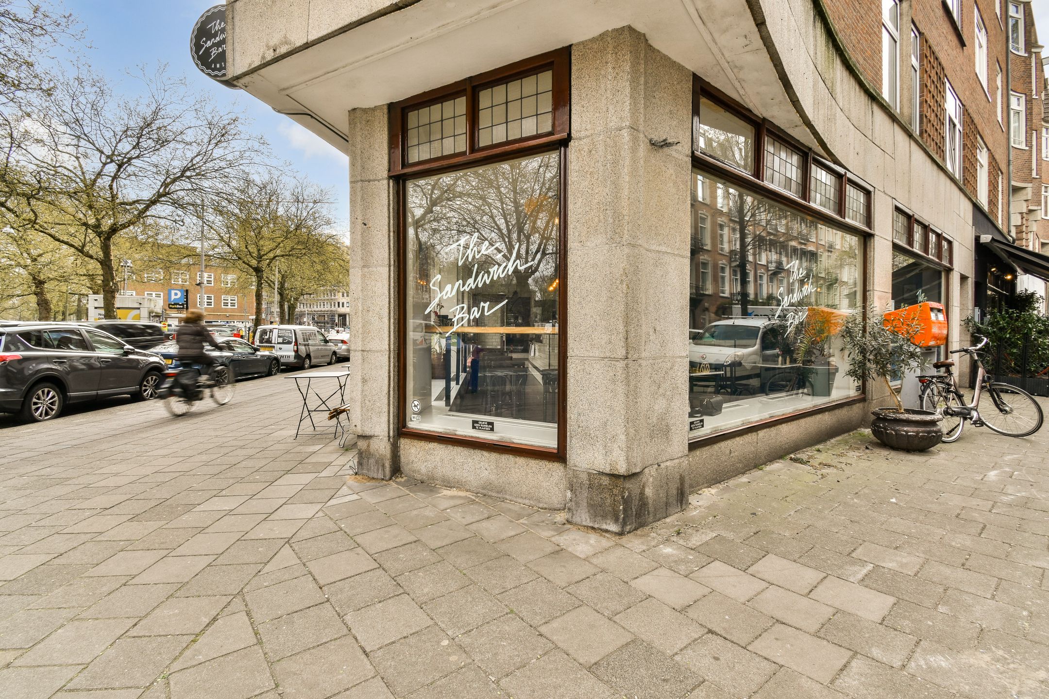 Foto 18 van Tweede Helmersstraat 41-H