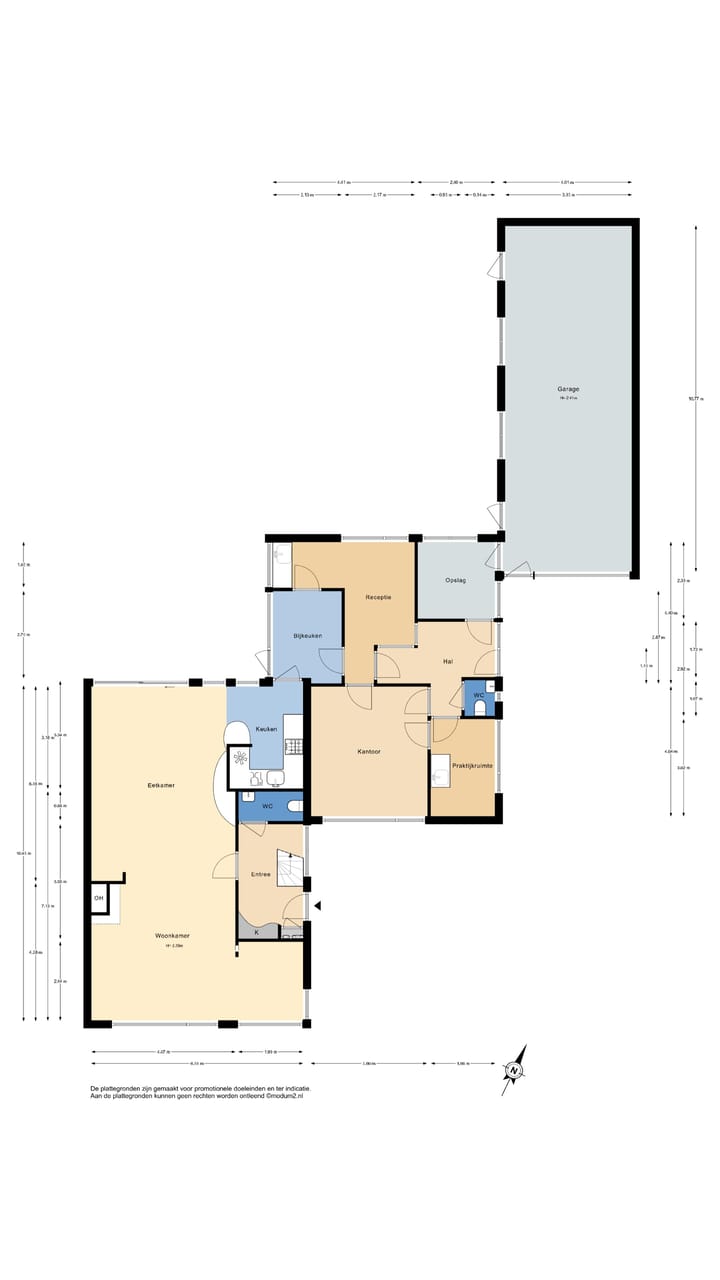 Foto 51 van Vrijheidslaan 27