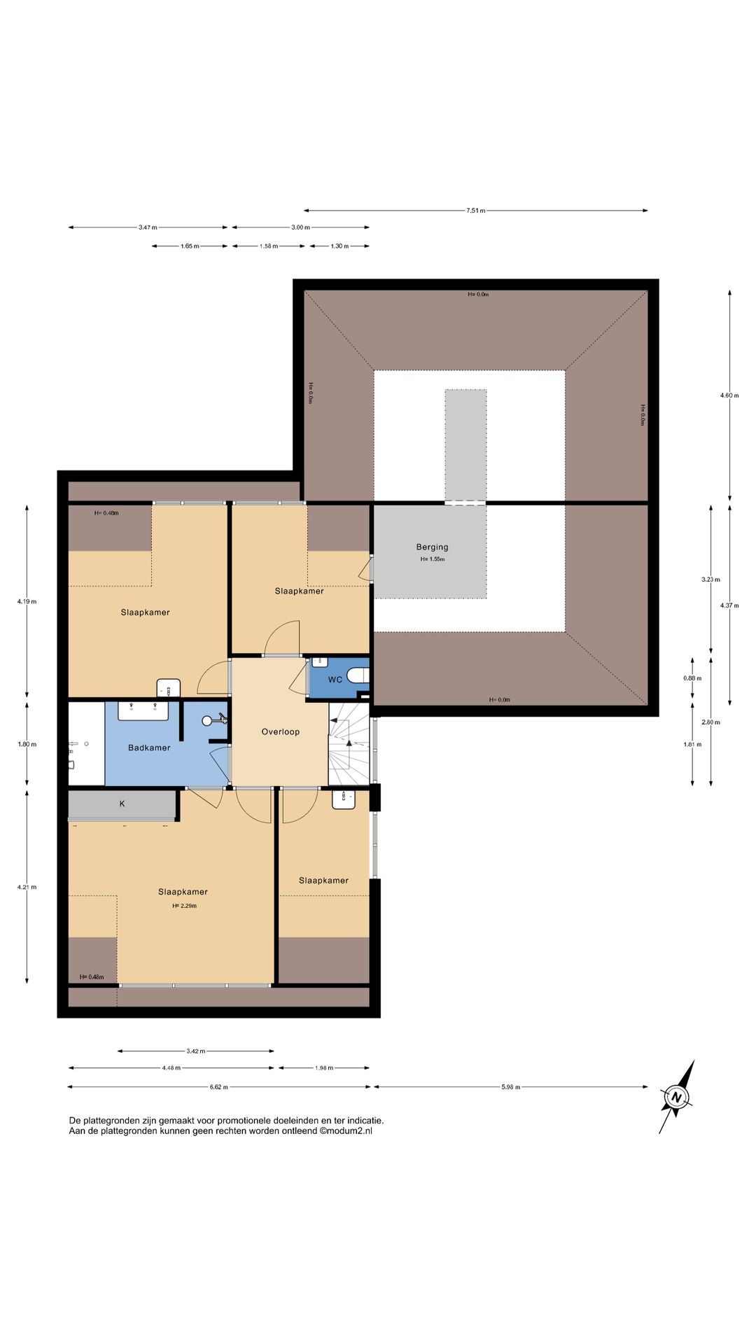 Foto 52 van Vrijheidslaan 27