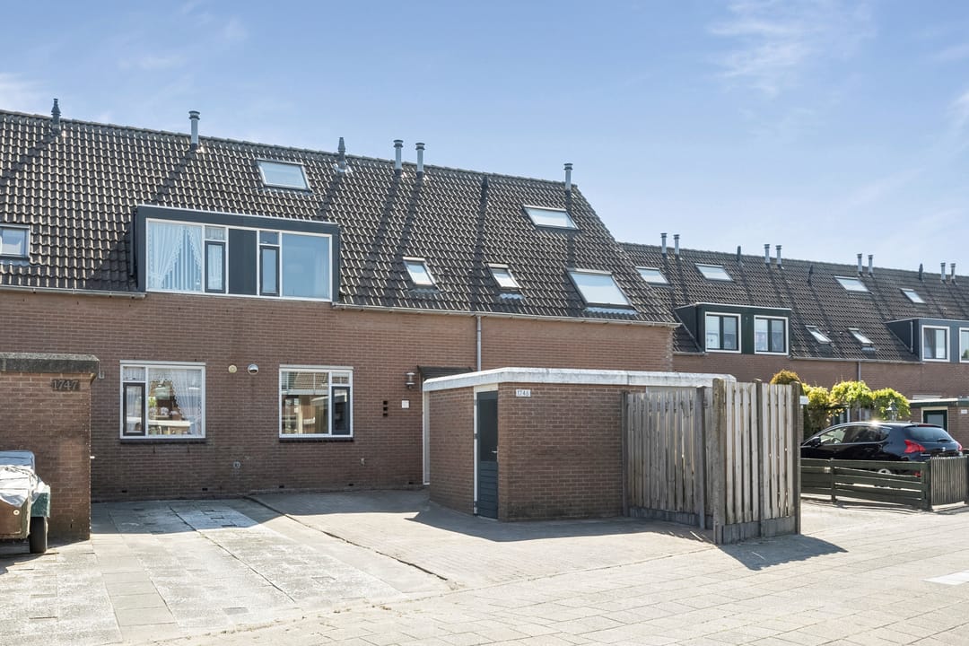 Photo 1 of Wierbalg 1746