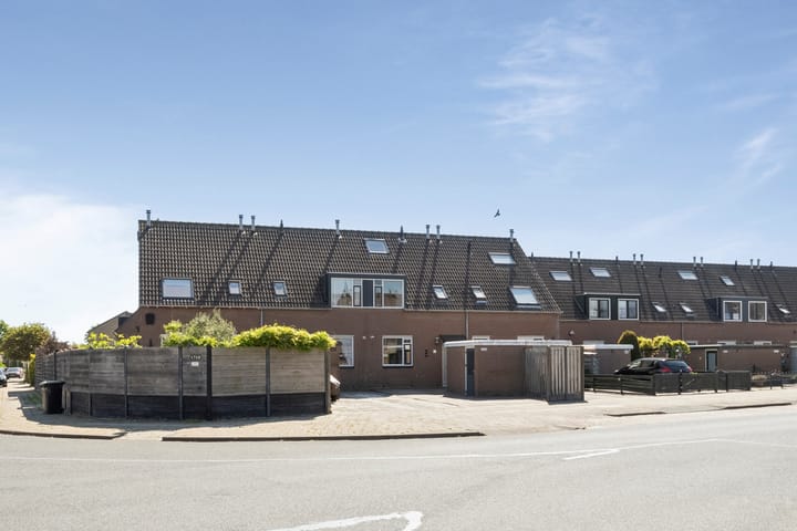 Foto 2 van Wierbalg 1746