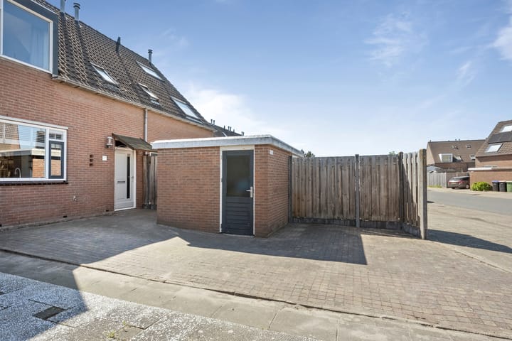 Foto 3 van Wierbalg 1746