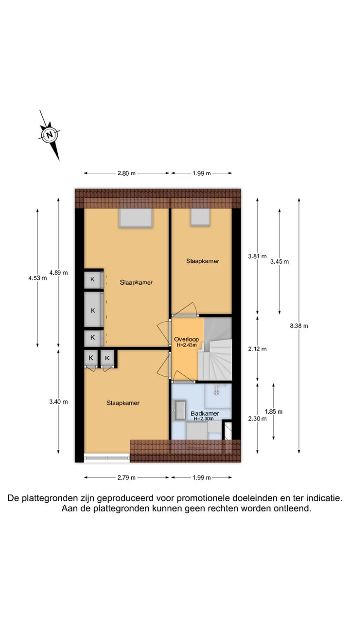Foto 45 van Wierbalg 1746