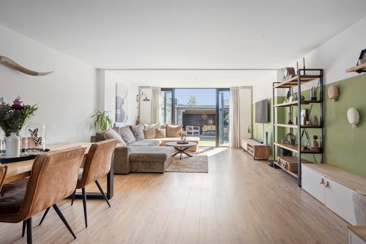 Foto 7 van Wierbalg 1746