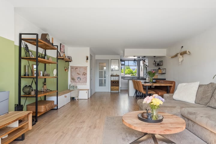 Foto 10 van Wierbalg 1746