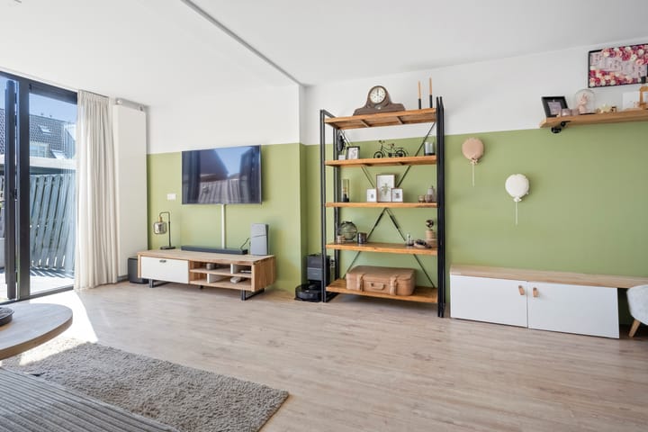 Foto 18 van Wierbalg 1746