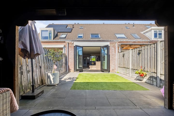 Foto 21 van Wierbalg 1746