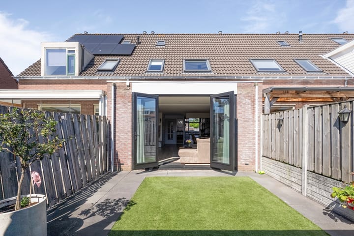 Foto 22 van Wierbalg 1746