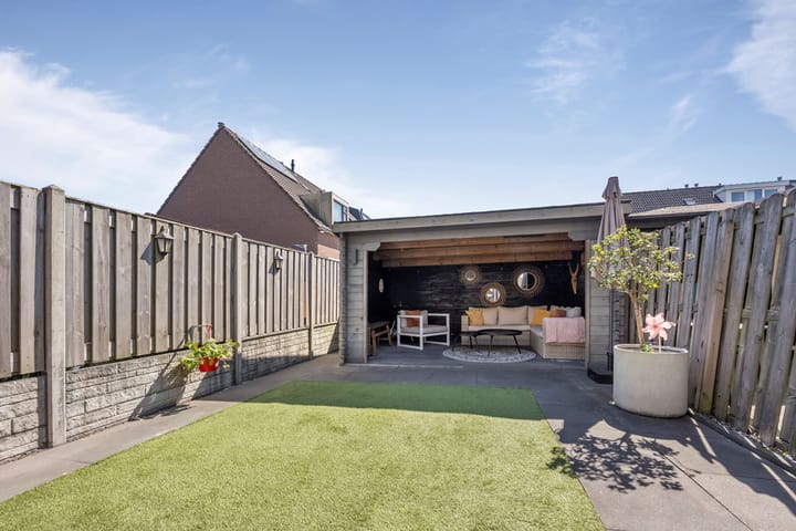 Foto 23 van Wierbalg 1746