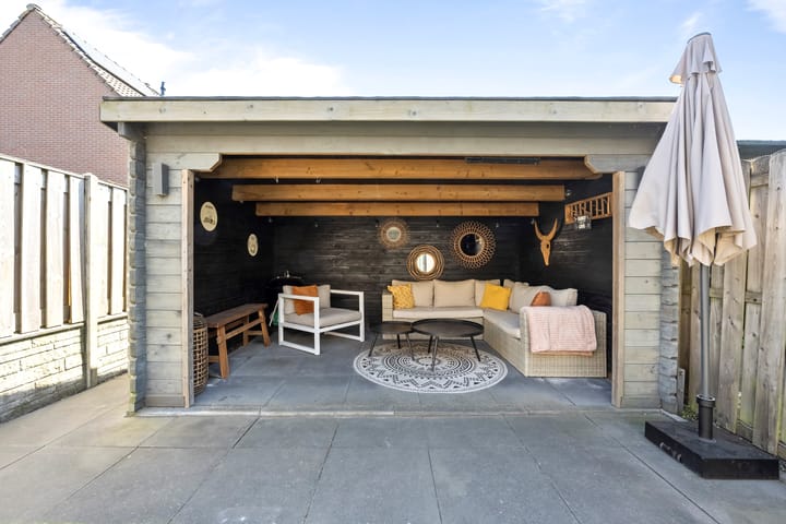 Foto 25 van Wierbalg 1746