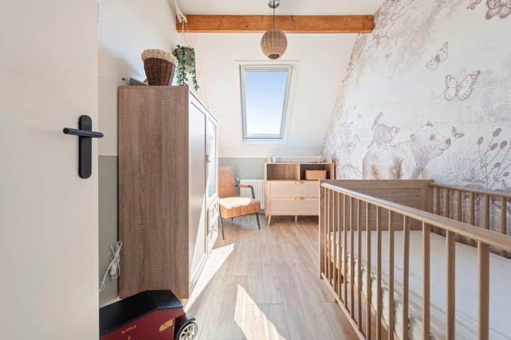 Foto 30 van Wierbalg 1746