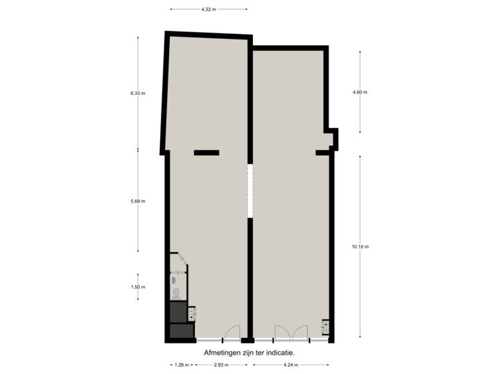 Begane grond