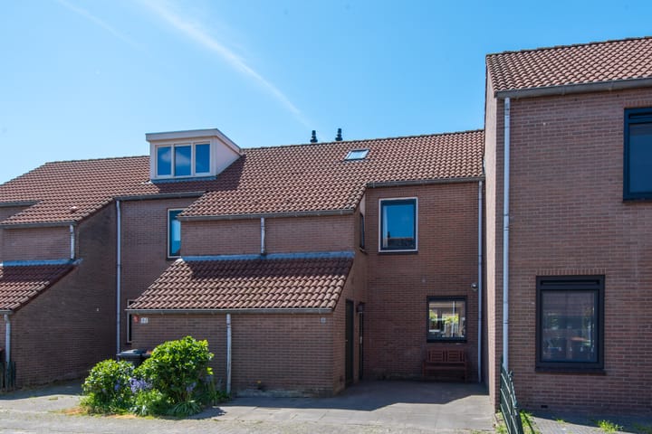 Foto 1 van Korenmolen 88