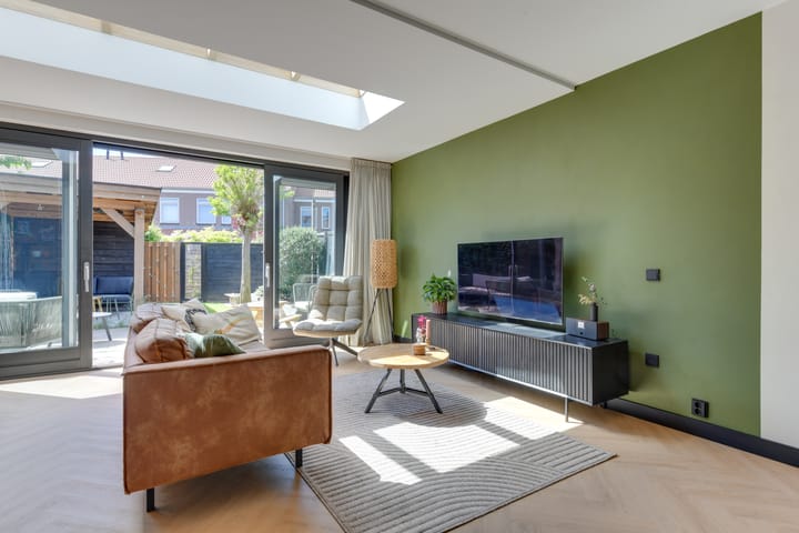 Foto 10 van Korenmolen 88