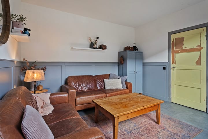 Foto 9 van Bergstraat 6