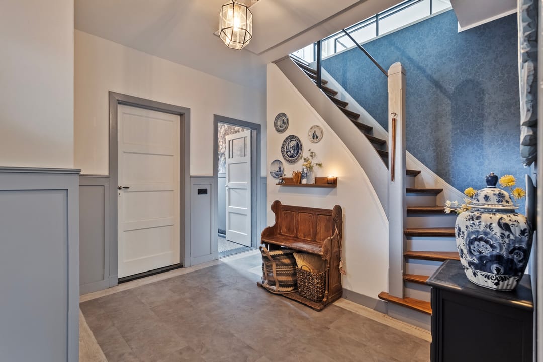 Foto 7 van Bergstraat 6