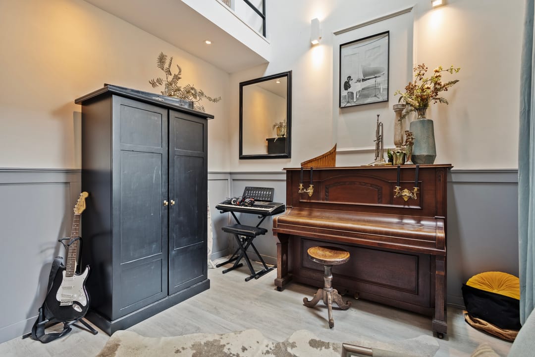 Foto 11 van Bergstraat 6