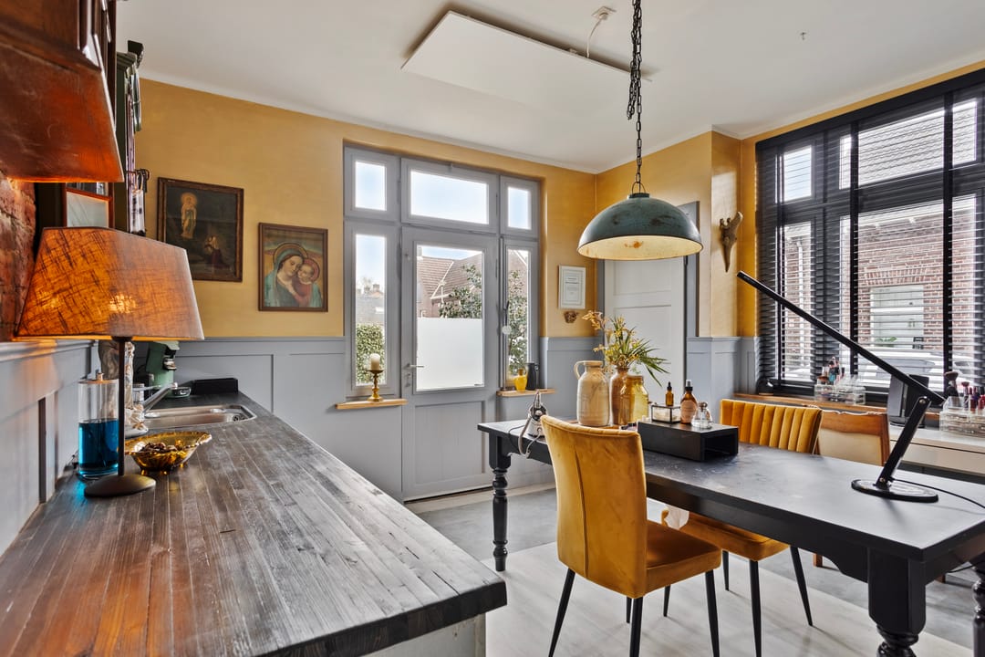 Foto 8 van Bergstraat 6