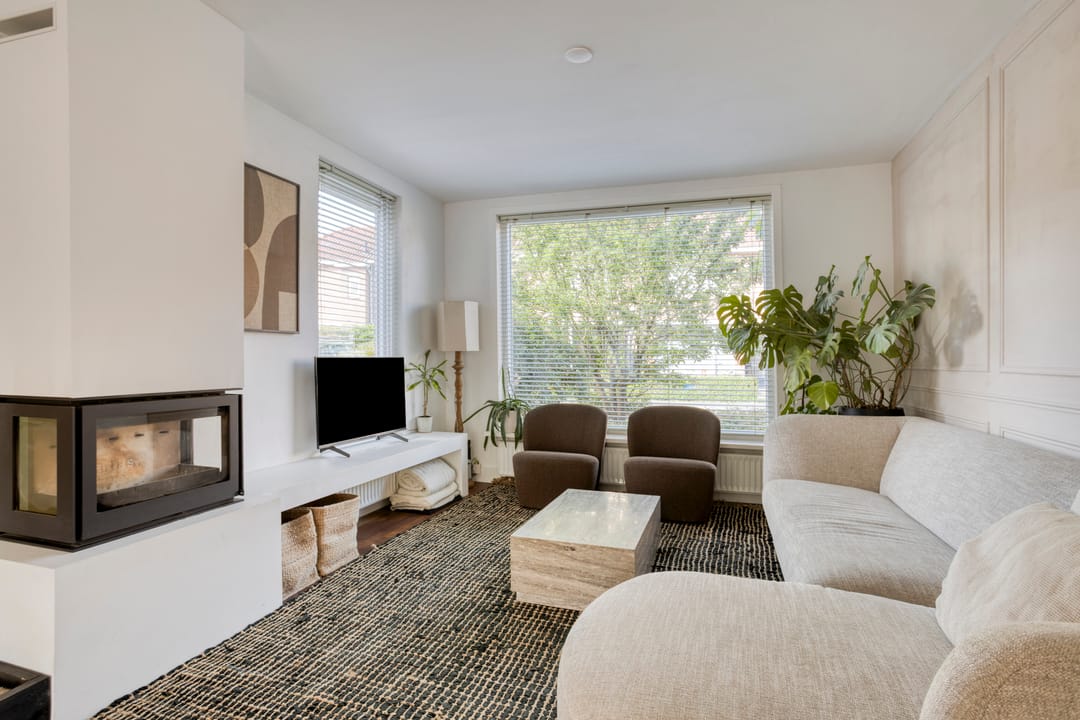 Foto 2 van Tesselschadestraat 16