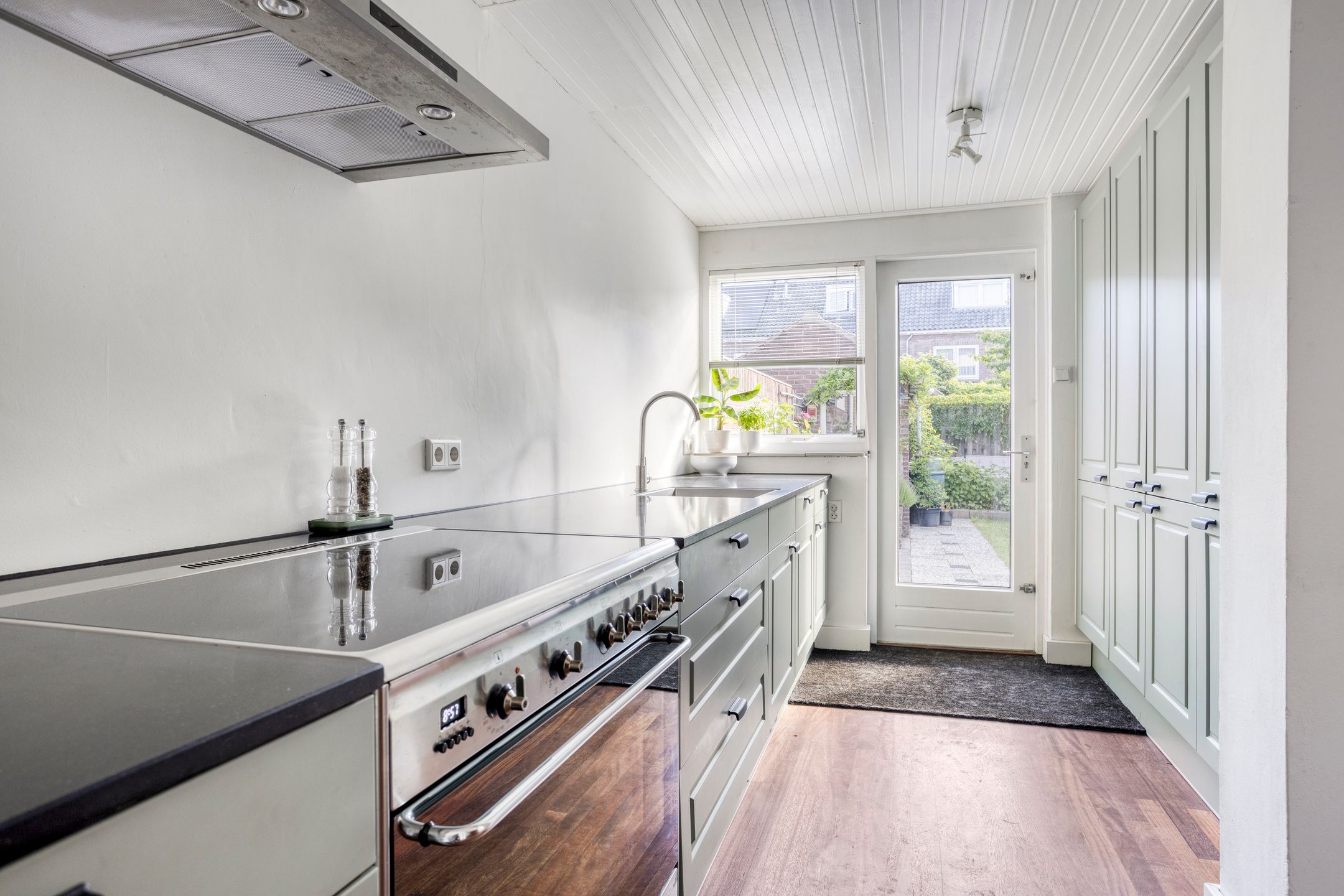 Foto 3 van Tesselschadestraat 16