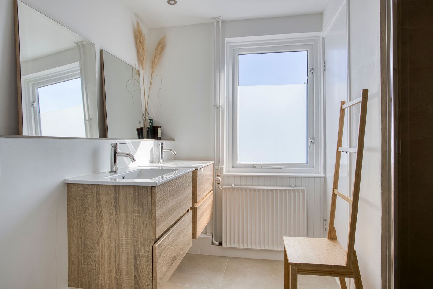 Foto 4 van Tesselschadestraat 16