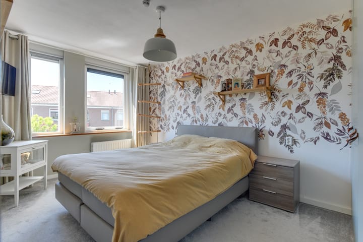 Foto 25 van Korenmolen 88