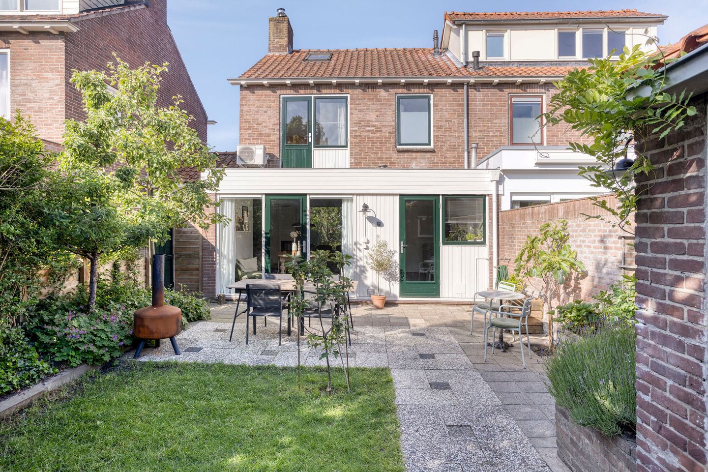 Foto 5 van Tesselschadestraat 16