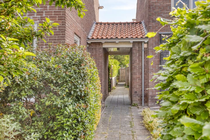 Foto 7 van Tesselschadestraat 16