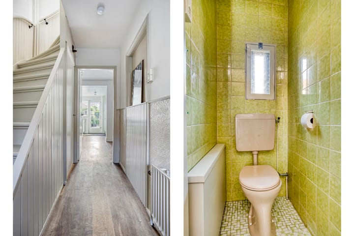 Foto 9 van Tesselschadestraat 16