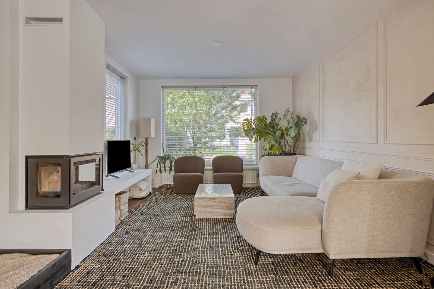 Foto 10 van Tesselschadestraat 16