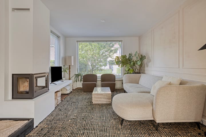 Foto 10 van Tesselschadestraat 16