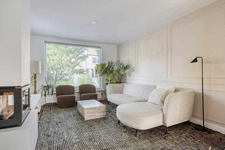 Foto 11 van Tesselschadestraat 16